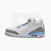 Jordan 3s Blue
