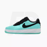 AIRFORCE 1 TIFFANY NEON