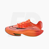 ALlphafly Next % 2 Orange