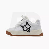 NAKEED WOLFE CAMEL BRAWN