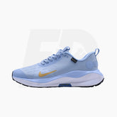 INFINITY RUN 4 GTX WATER PROOF ICE BLUE