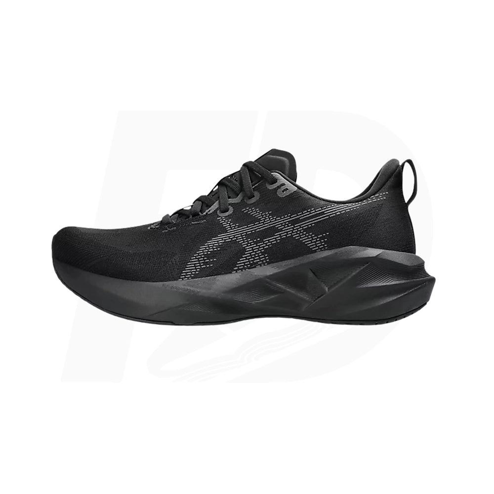 NOVABLAST 5  (ALL BLACK)
