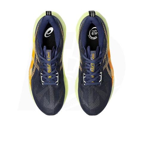 NOVABLAST 5 (NEON LIME)