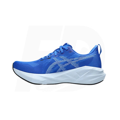 NOVABLAST 5  (ICE BLUE)