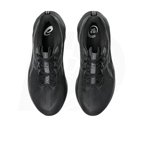 NOVABLAST 5  (ALL BLACK)