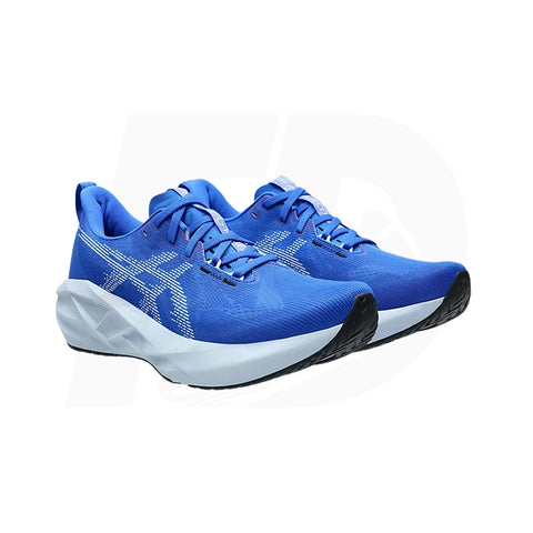 NOVABLAST 5  (ICE BLUE)