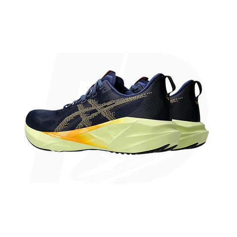 NOVABLAST 5 (NEON LIME)