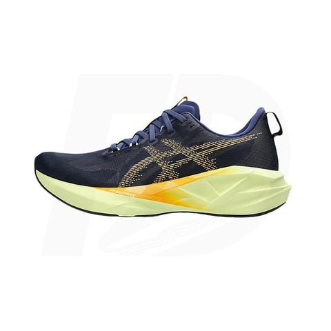 NOVABLAST 5 (NEON LIME)
