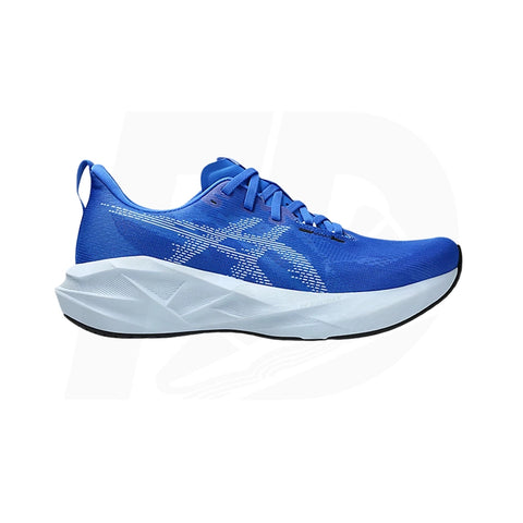 NOVABLAST 5  (ICE BLUE)