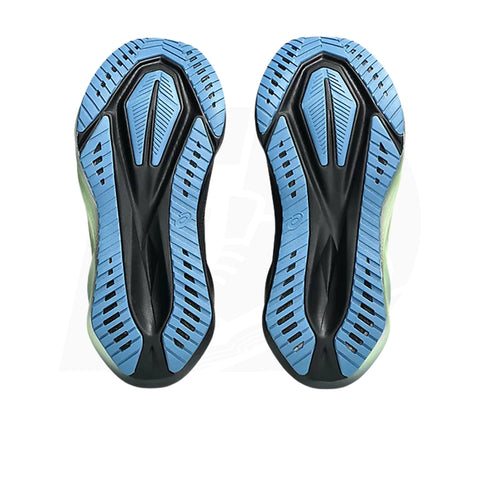 NOVABLAST 5 (LIME GREEN)