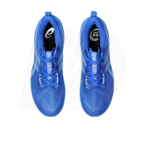 NOVABLAST 5  (ICE BLUE)