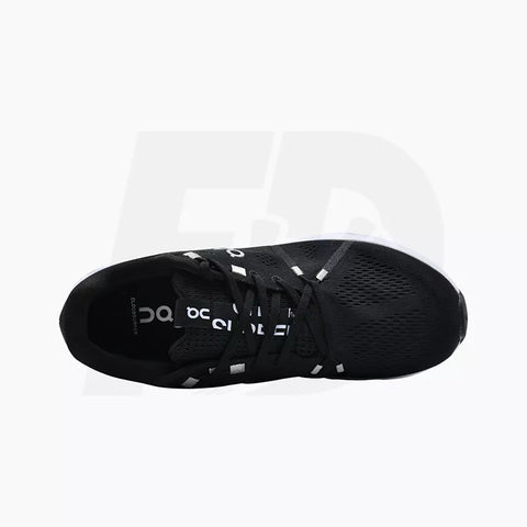 CLOUD SURFER-7 BLACK-WHITE