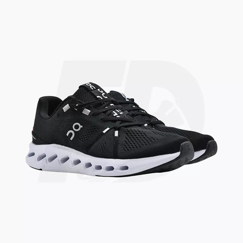 CLOUD SURFER-7 BLACK-WHITE