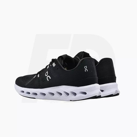 CLOUD SURFER-7 BLACK-WHITE