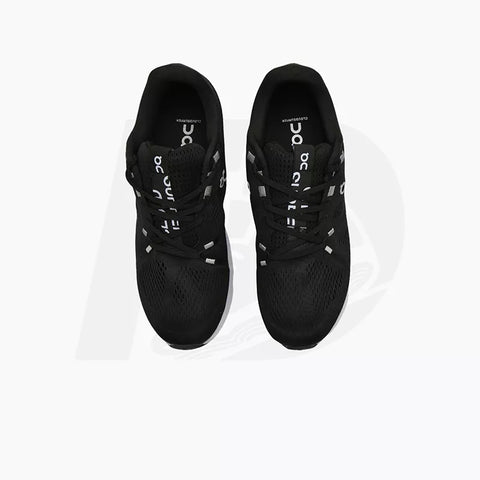 CLOUD SURFER-7 BLACK-WHITE