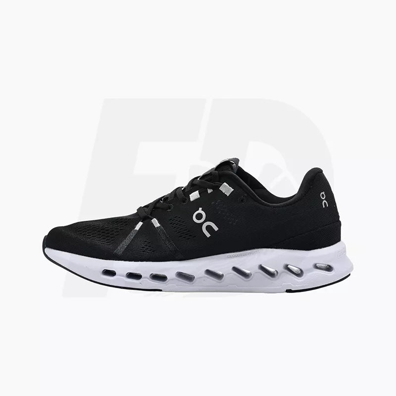 CLOUD SURFER-7 BLACK-WHITE