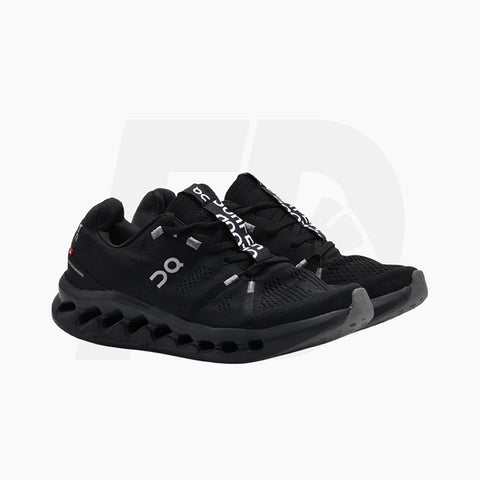Cloud Surfer 7 Black