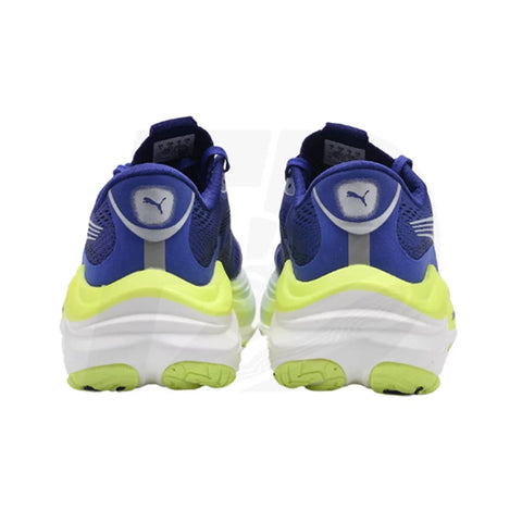 MAGMAX-NITRO LIME BLUE