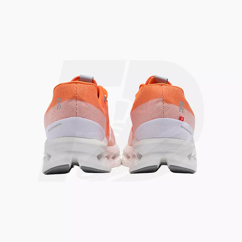 CLOUD SURFER-7 ORANGE