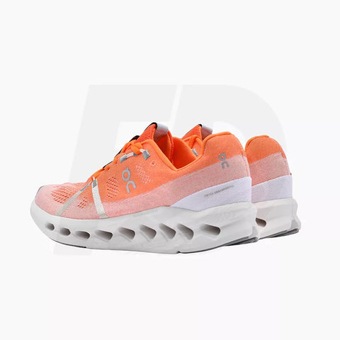 CLOUD SURFER-7 ORANGE
