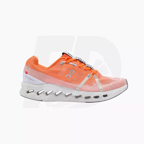 CLOUD SURFER-7 ORANGE
