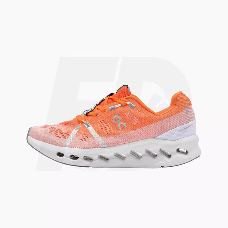 CLOUD SURFER-7 ORANGE