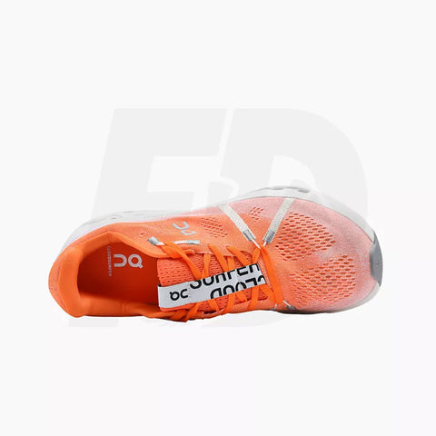 CLOUD SURFER-7 ORANGE