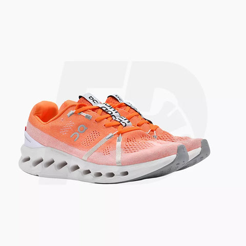 CLOUD SURFER-7 ORANGE