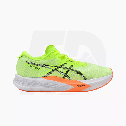 MAGIC SPEED-4 YELLOW
