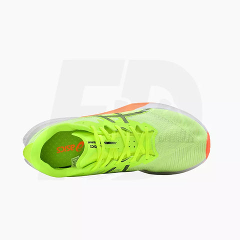 MAGIC SPEED-4 YELLOW