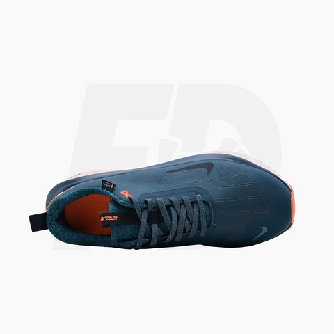 INFINITY RUN 4 GTX WATER PROOF  DARK TEAL