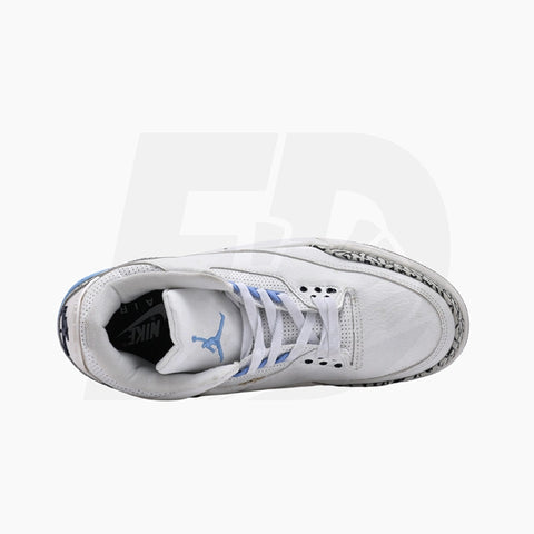 Jordan 3s Blue