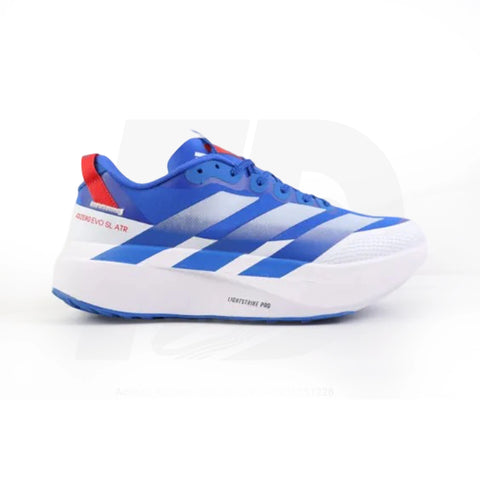 ADIZERO EVO SL ATR (NAVY BLUE)