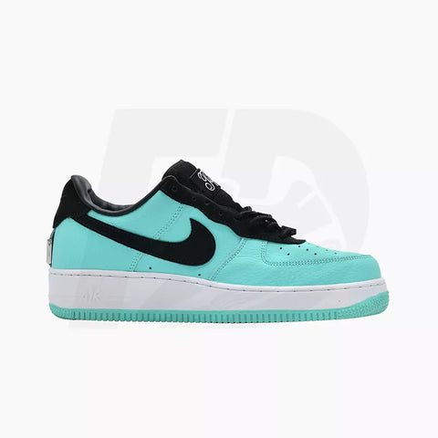 AIRFORCE 1 TIFFANY NEON
