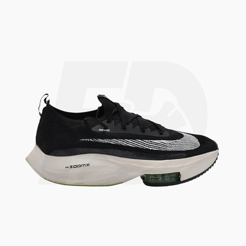 Alphafly Next % Black