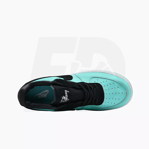 AIRFORCE 1 TIFFANY NEON