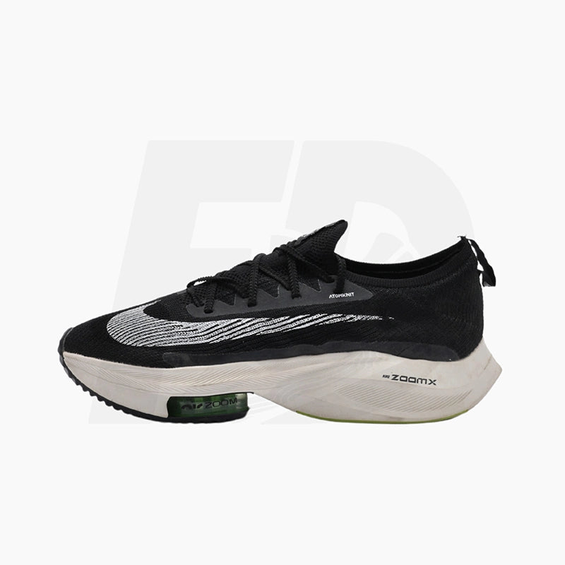 Alphafly Next % Black