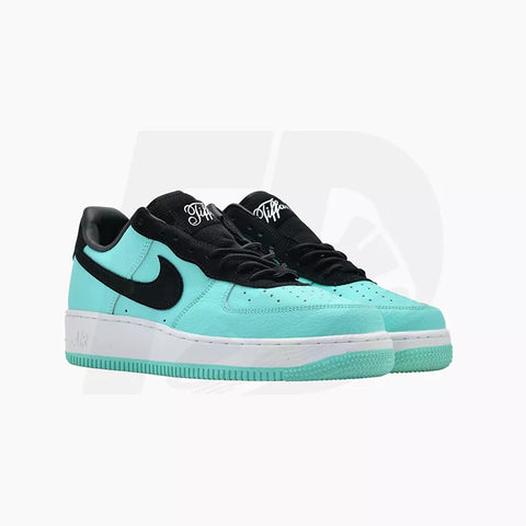 AIRFORCE 1 TIFFANY NEON