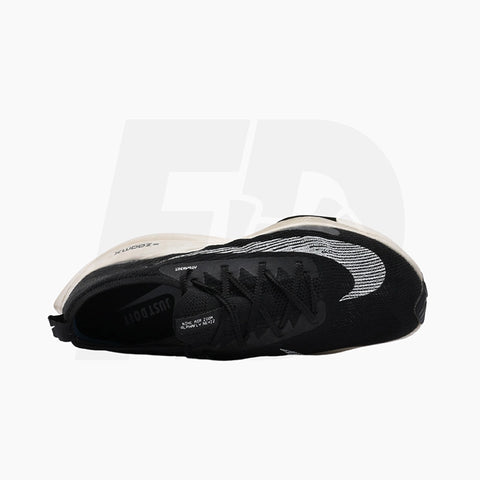 Alphafly Next % Black