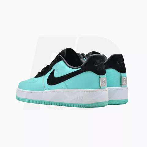 AIRFORCE 1 TIFFANY NEON
