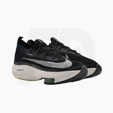 Alphafly Next % Black