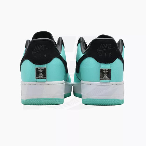AIRFORCE 1 TIFFANY NEON