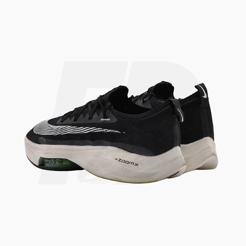 Alphafly Next % Black