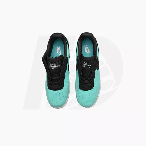 AIRFORCE 1 TIFFANY NEON