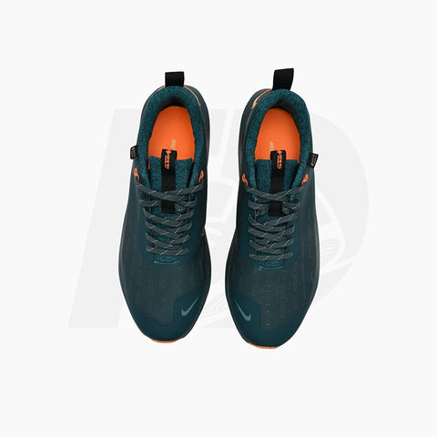 INFINITY RUN 4 GTX WATER PROOF  DARK TEAL