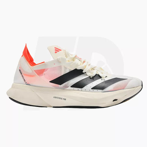 ADIZERO PRO-3 WHITE