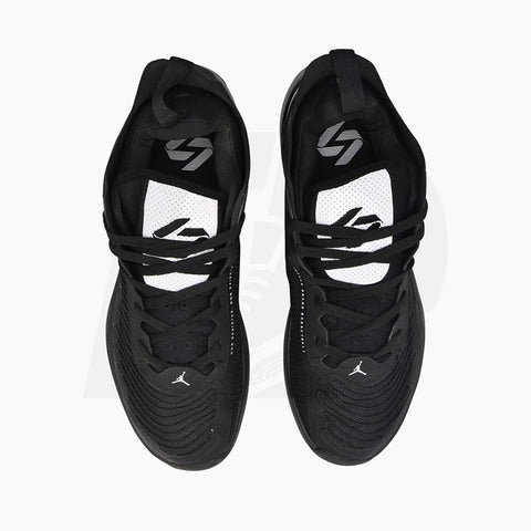 Jordan Luka 1 Black