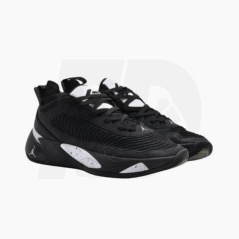 Jordan Luka 1 Black