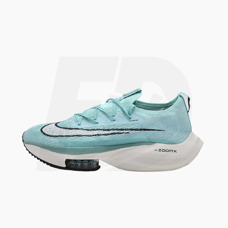 Alphafly Next % Sea Green Top Premium