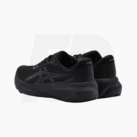 Gel-Kayano 30 Black